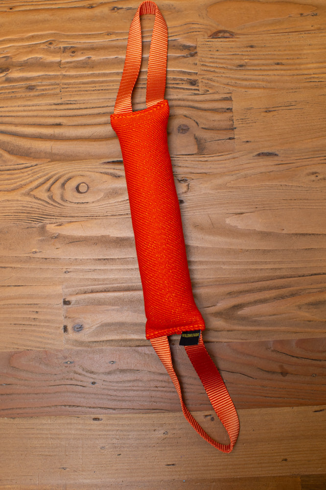 Wildhunde Tug and Bite Toy
