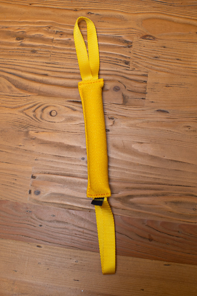 Wildhunde Pocket Tug and Bite Toy