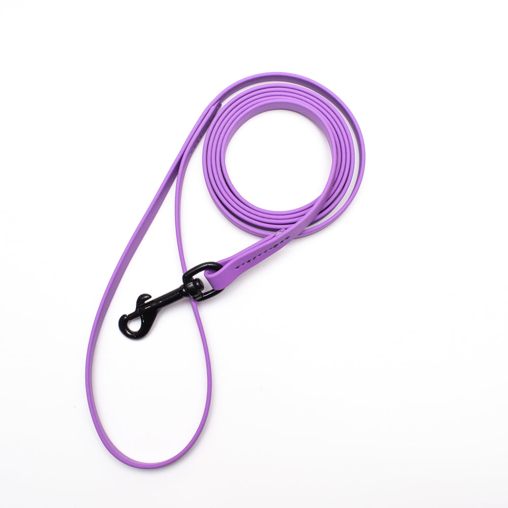 Biothane Light Weight Leash 6ft (180cm/1.8m)