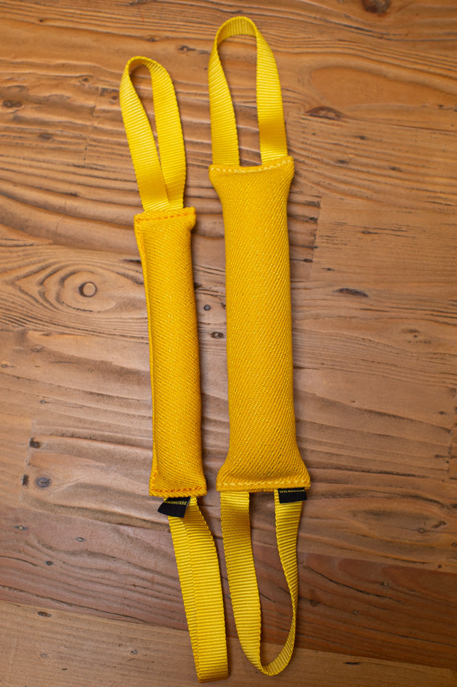 Wildhunde Tug and Bite Toy