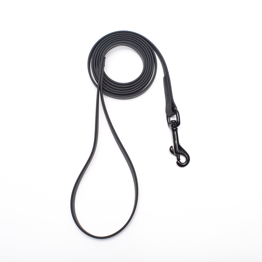 Biothane Light Weight Leash 6ft (180cm/1.8m)