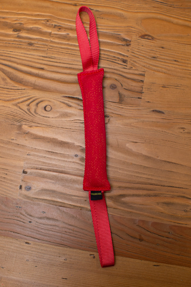 Wildhunde Pocket Tug and Bite Toy