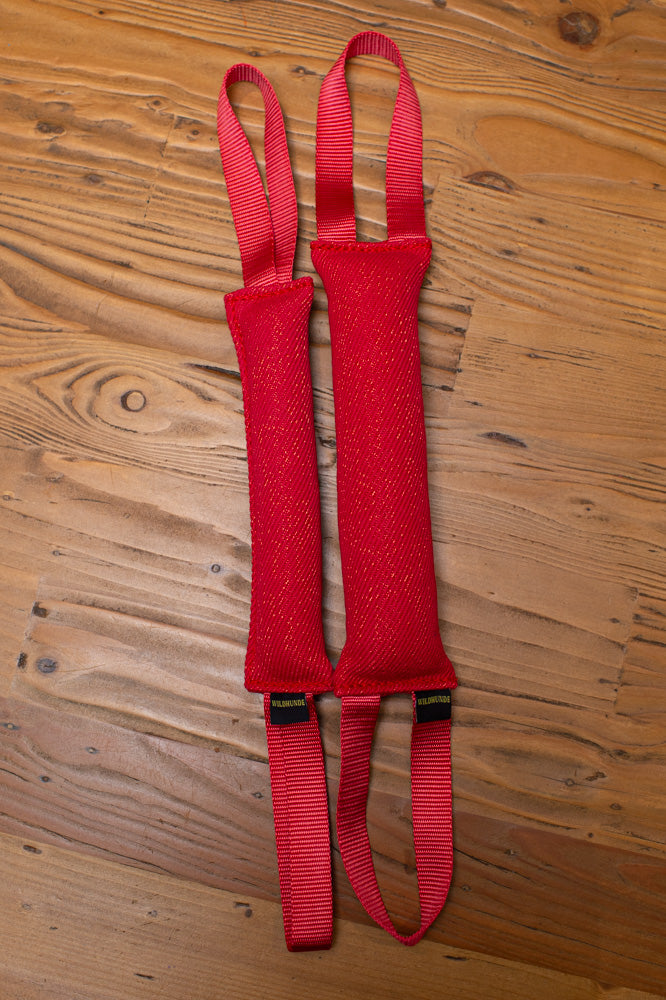 Wildhunde Tug and Bite Toy