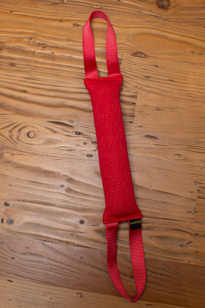 Wildhunde Tug and Bite Toy