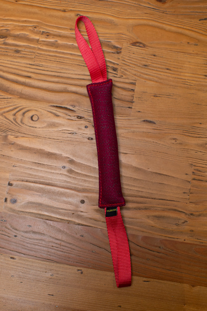 Wildhunde Pocket Tug and Bite Toy