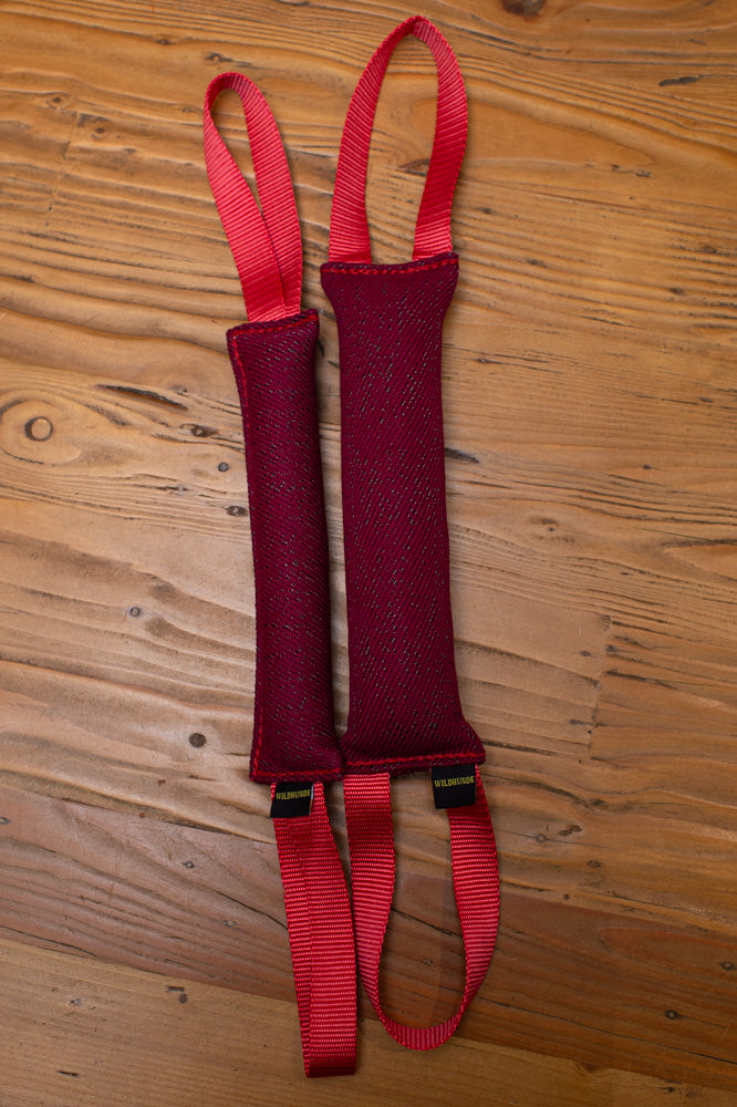 Wildhunde Tug and Bite Toy