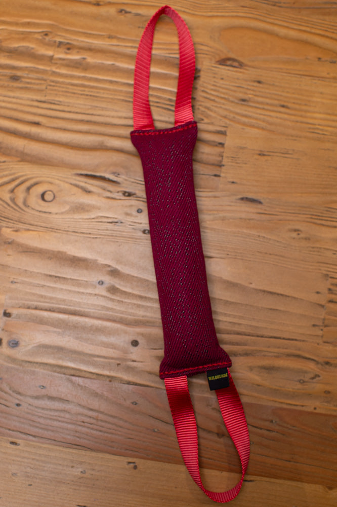 Wildhunde Tug and Bite Toy