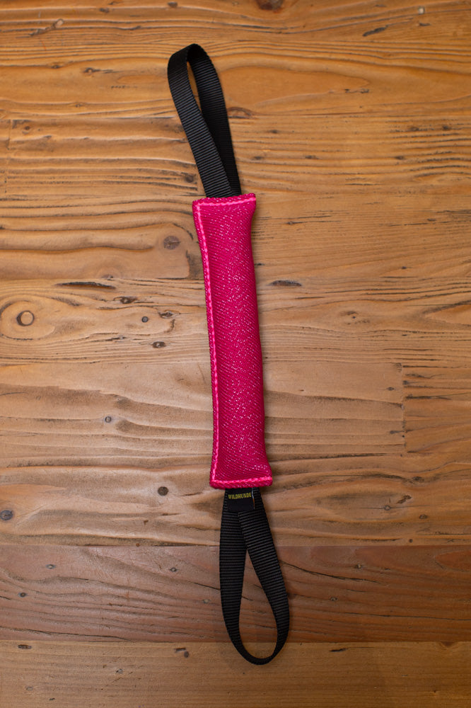 Wildhunde Pocket Tug and Bite Toy
