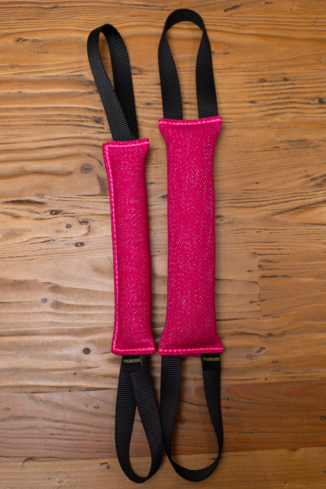 Wildhunde Tug and Bite Toy
