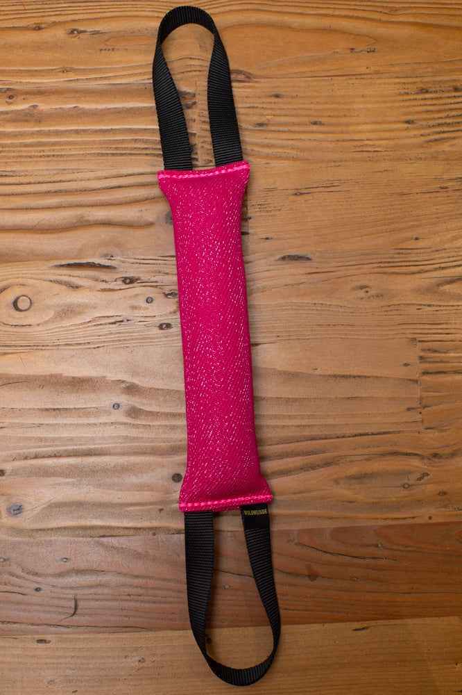 Wildhunde Tug and Bite Toy