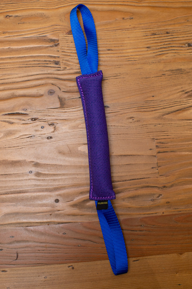 Wildhunde Pocket Tug and Bite Toy