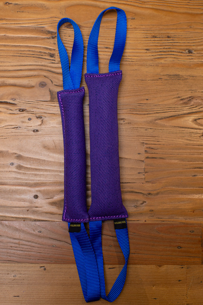 Wildhunde Pocket Tug and Bite Toy