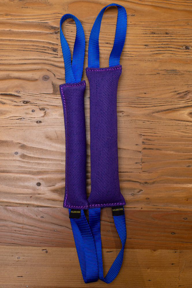 Wildhunde Tug and Bite Toy