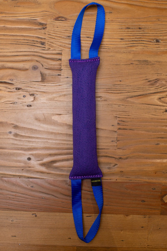 Wildhunde Tug and Bite Toy