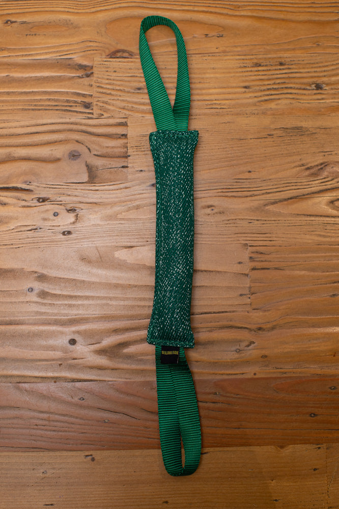 Wildhunde Pocket Tug and Bite Toy