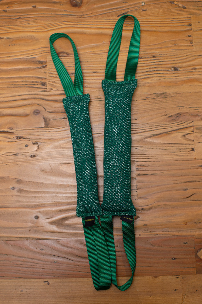 Wildhunde Tug and Bite Toy