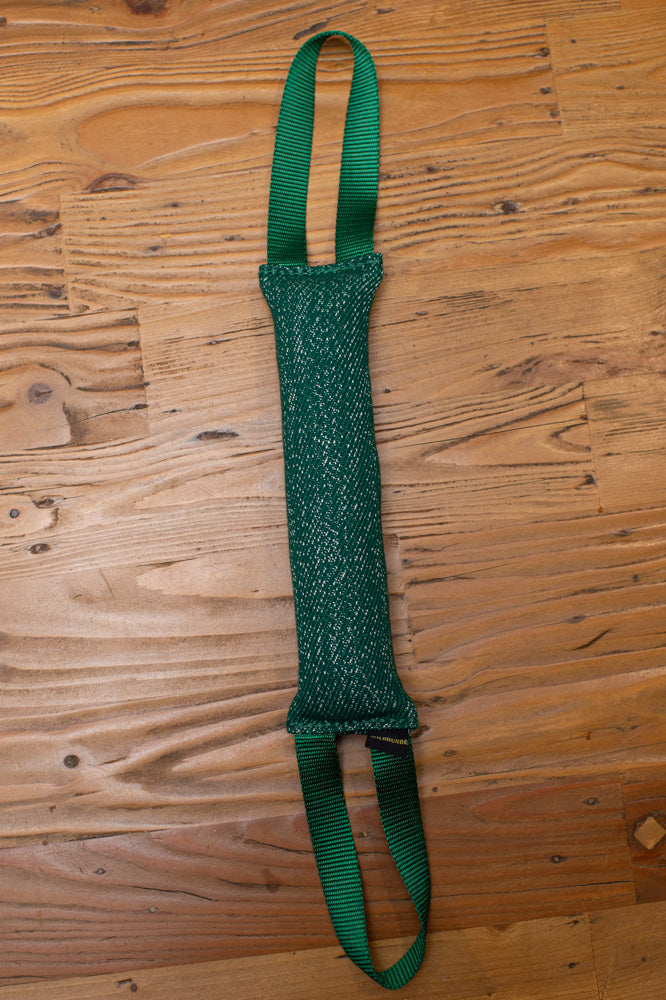 Wildhunde Tug and Bite Toy