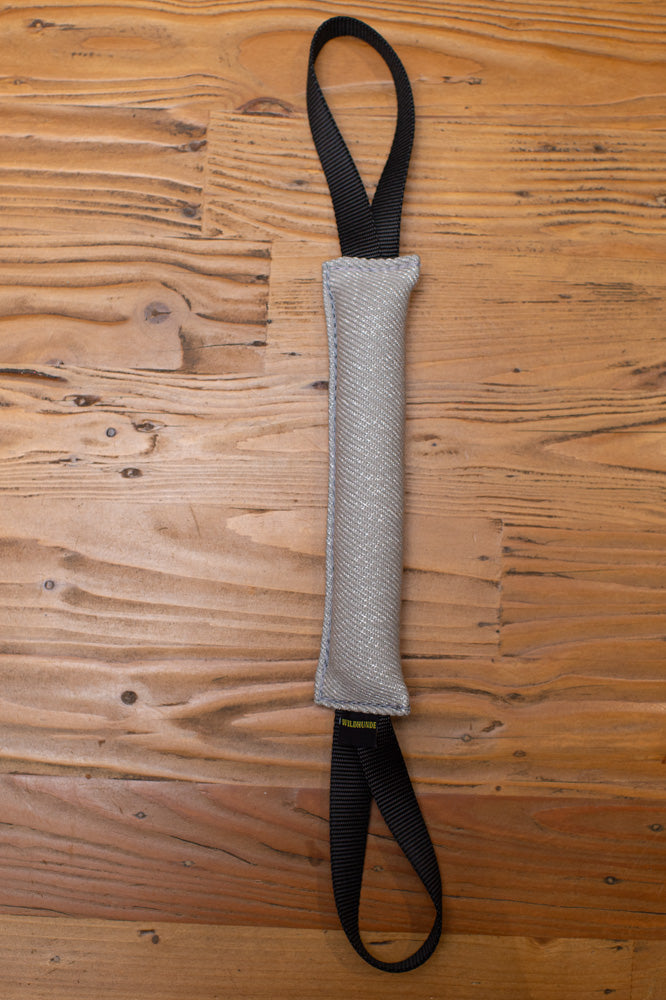 Wildhunde Pocket Tug and Bite Toy