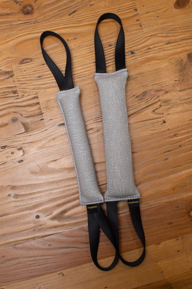 Wildhunde Tug and Bite Toy