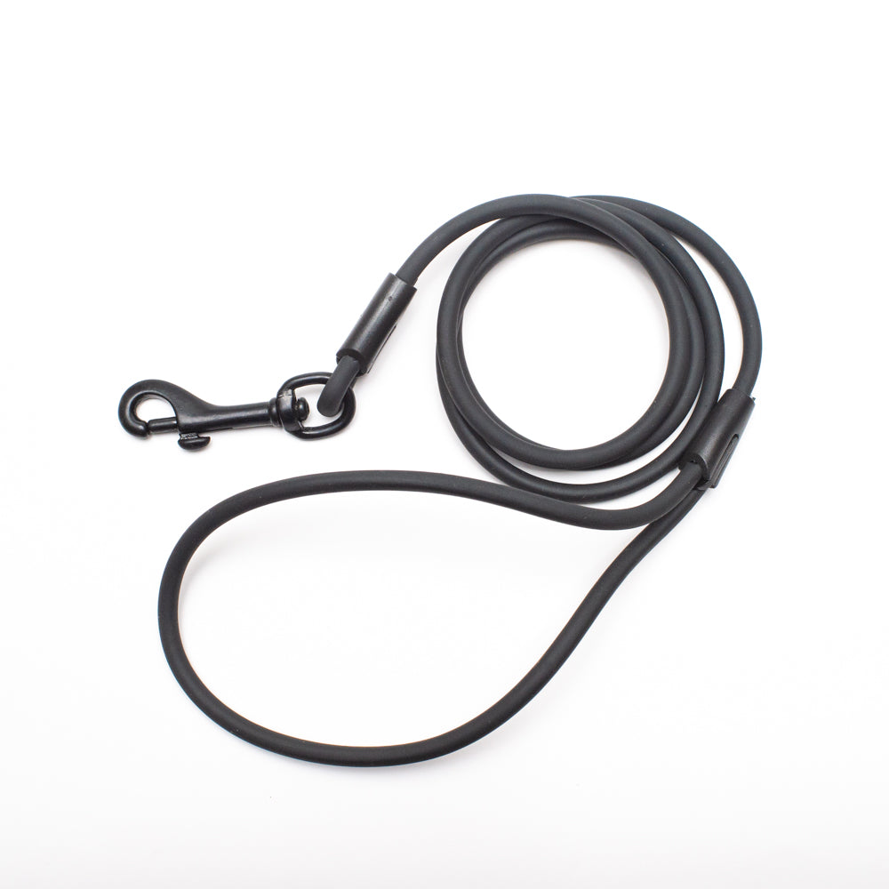 Biothane 1/4"(6mm) Beta Rope 4ft Leash (120cm/1.2m)