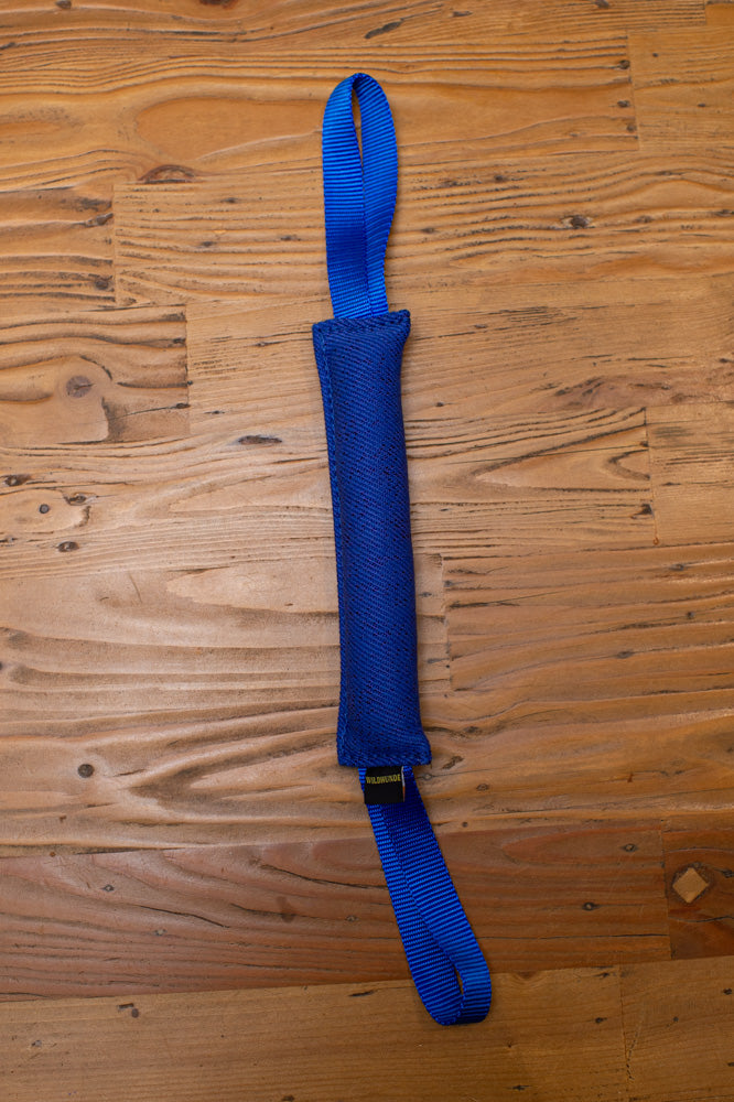 Wildhunde Pocket Tug and Bite Toy