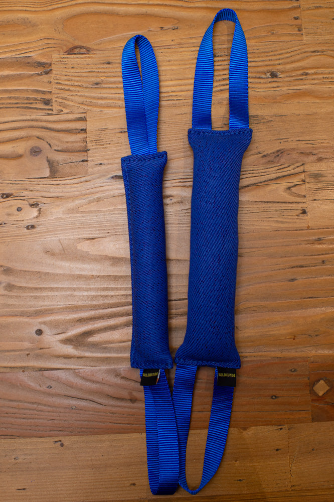 Wildhunde Pocket Tug and Bite Toy