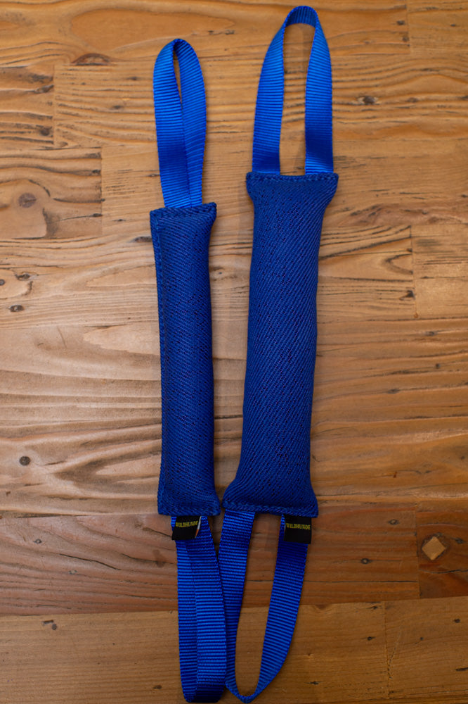 Wildhunde Tug and Bite Toy