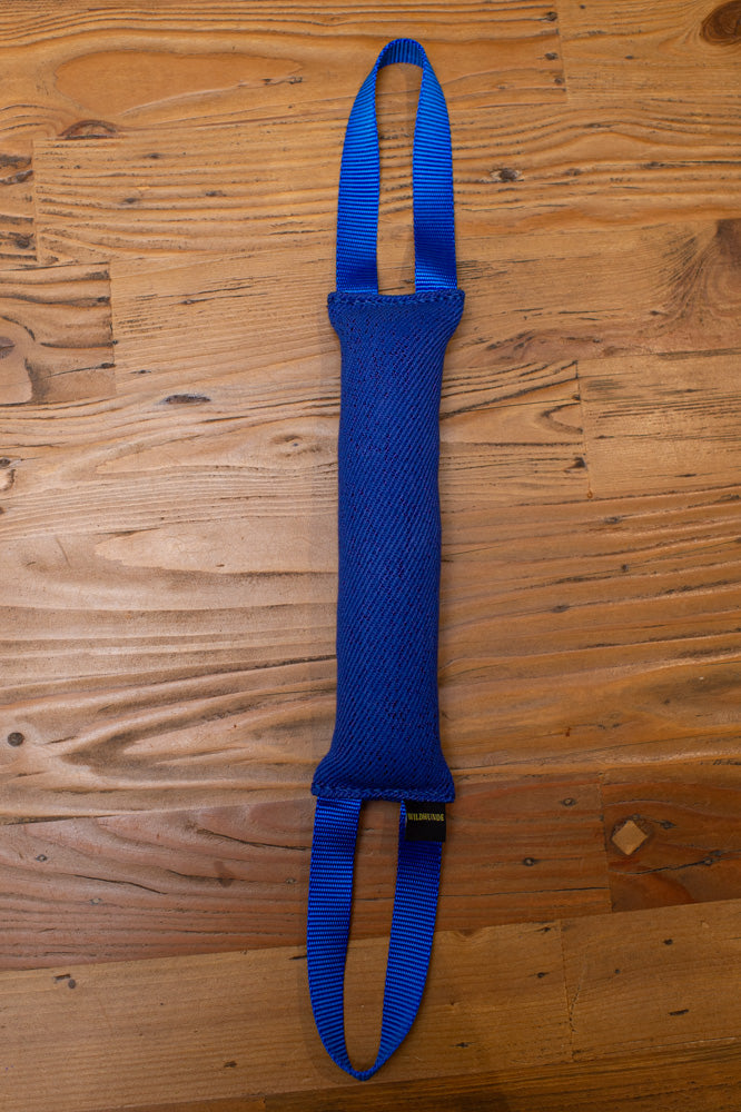 Wildhunde Tug and Bite Toy
