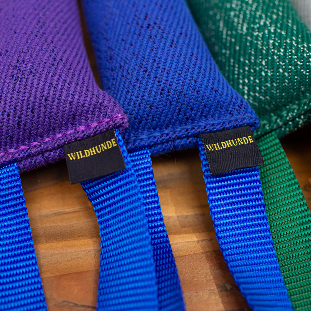 Wildhunde Tug and Bite Toy
