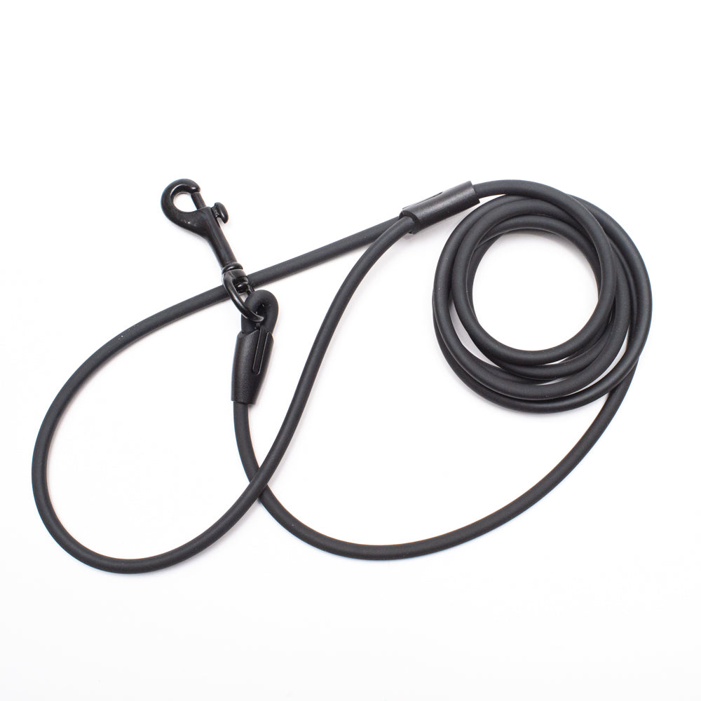 Biothane 1/4"(6mm) Beta Rope 6ft Leash (180cm/1.8m)