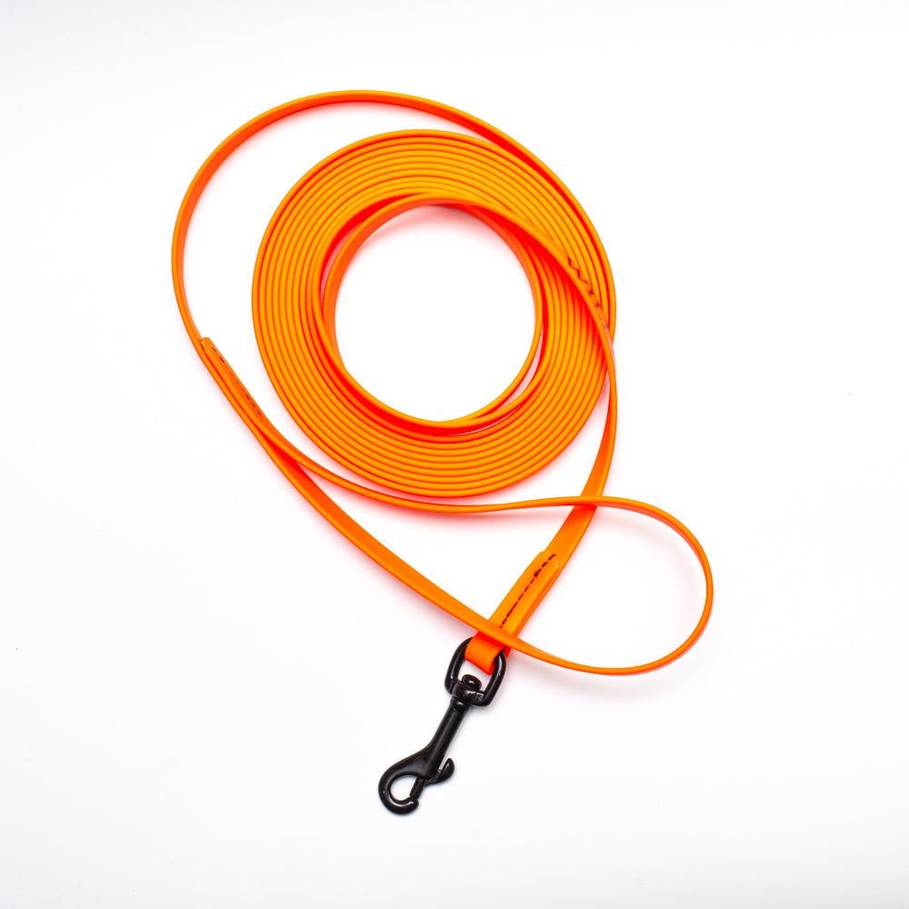 Biothane Puppy Light Long Line 5m