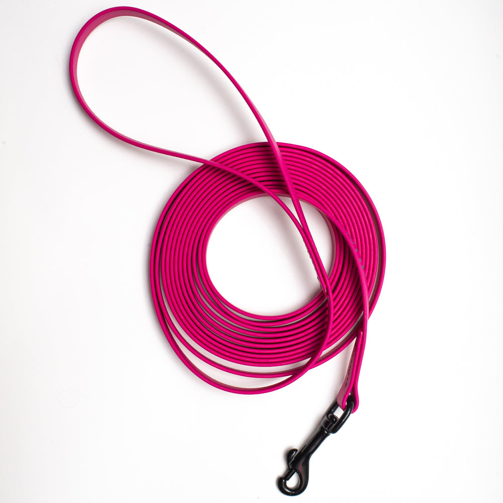 Biothane Puppy Light Long Line 5m
