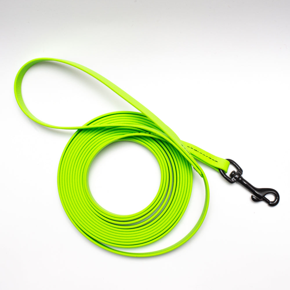 Biothane Puppy Light Long Line 5m