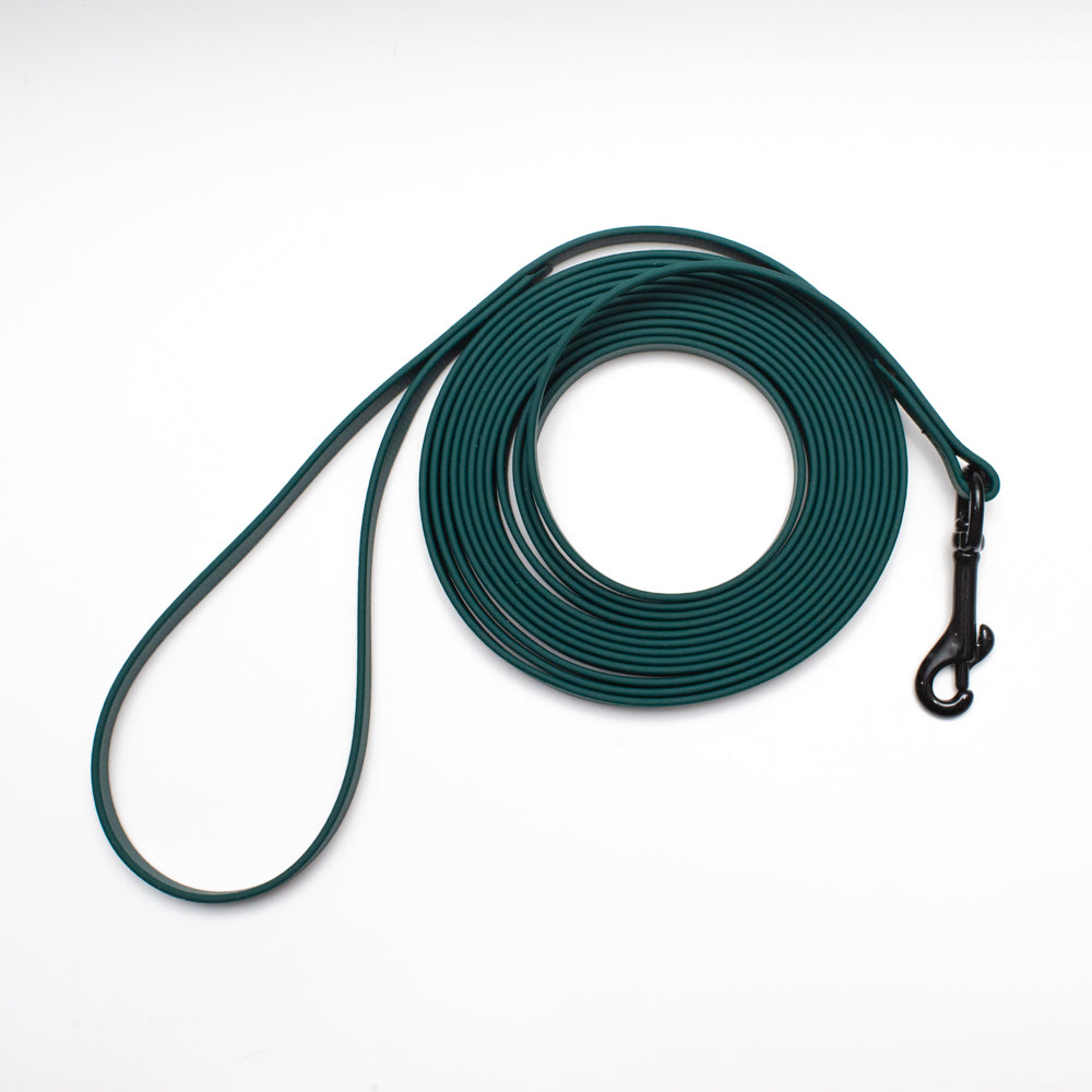 Biothane Puppy Light Long Line 5m