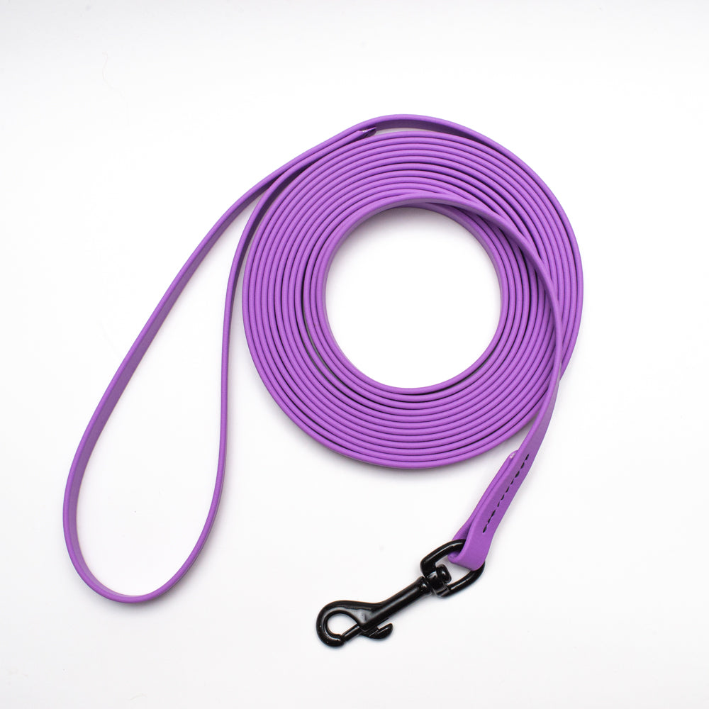 Biothane Puppy Light Long Line 5m