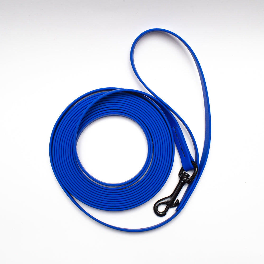 Biothane Puppy Light Long Line 5m