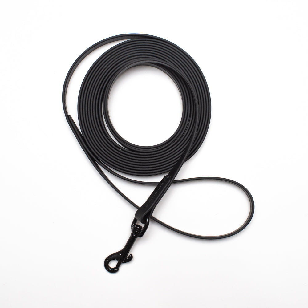 Biothane Puppy Light Long Line 5m
