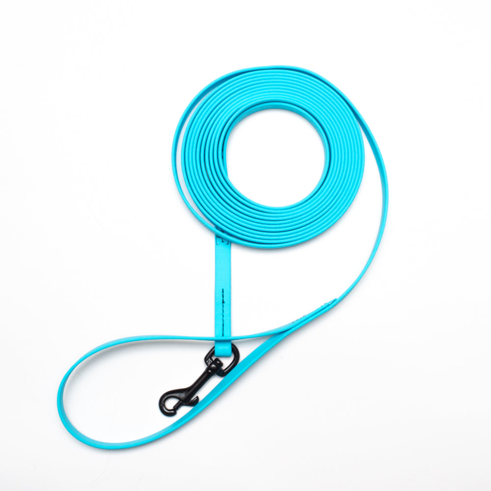 Biothane Puppy Light Long Line 5m