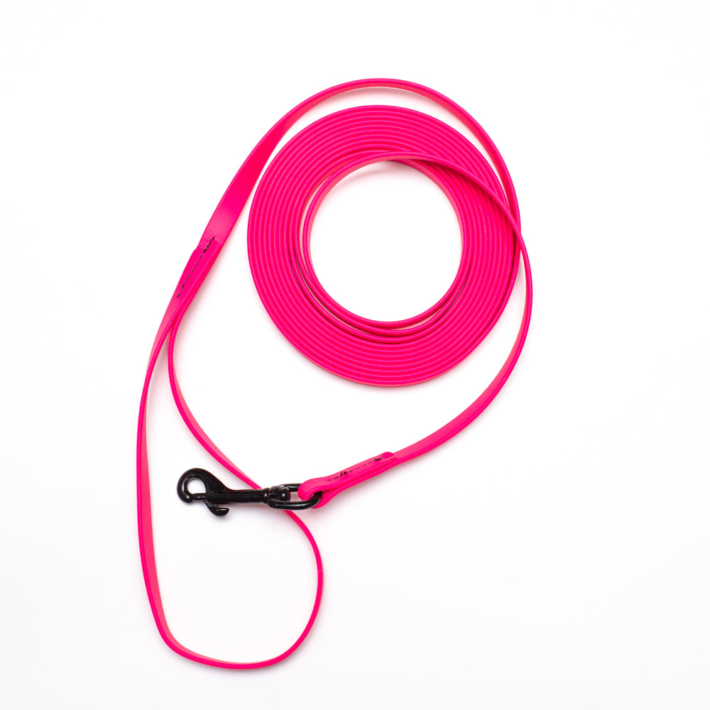 Biothane Puppy Light Long Line 5m