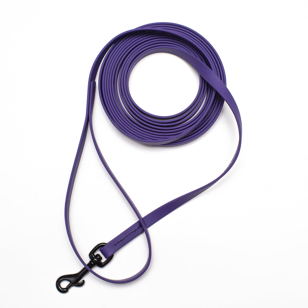 Biothane Puppy Light Long Line 5m