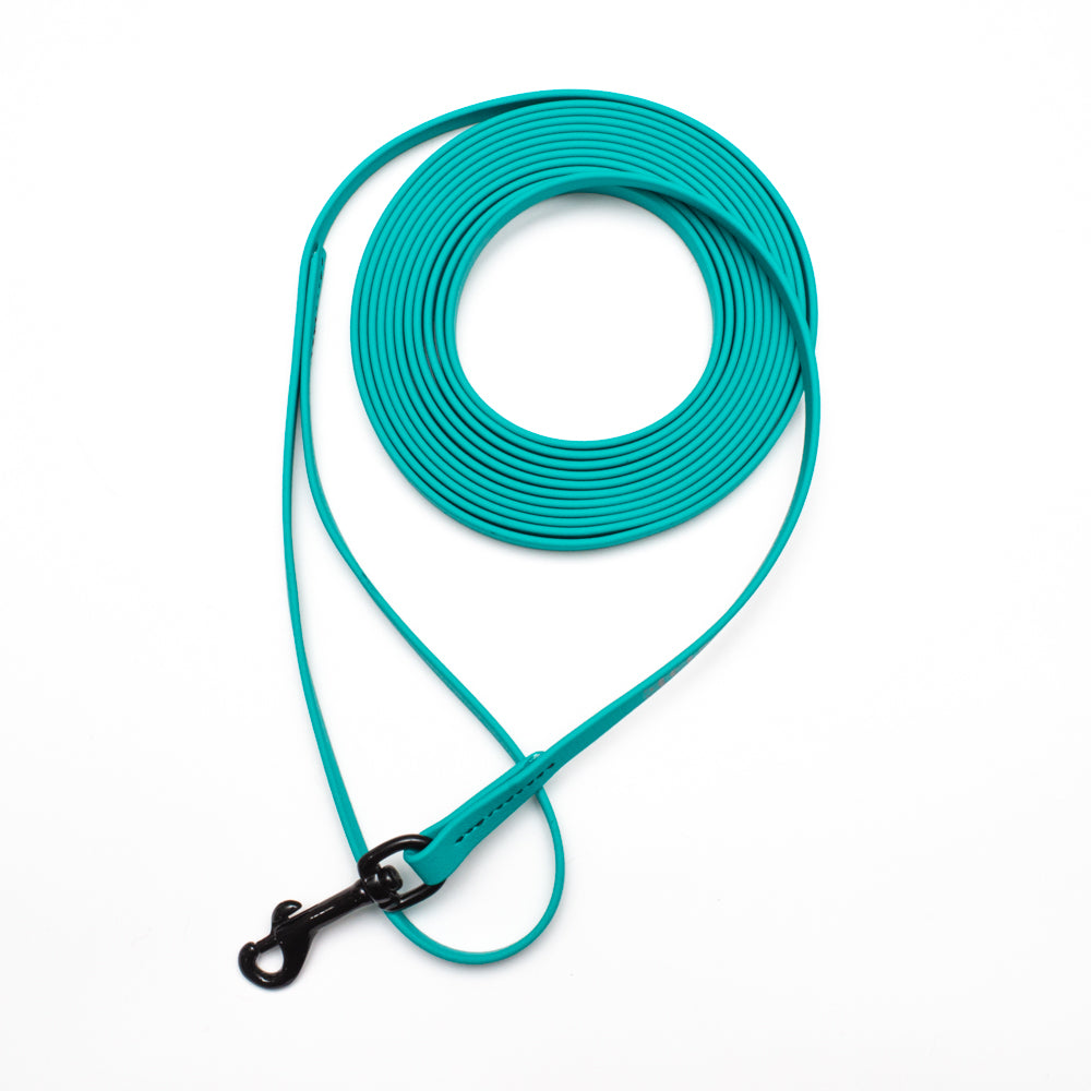 Biothane Puppy Light Long Line 5m
