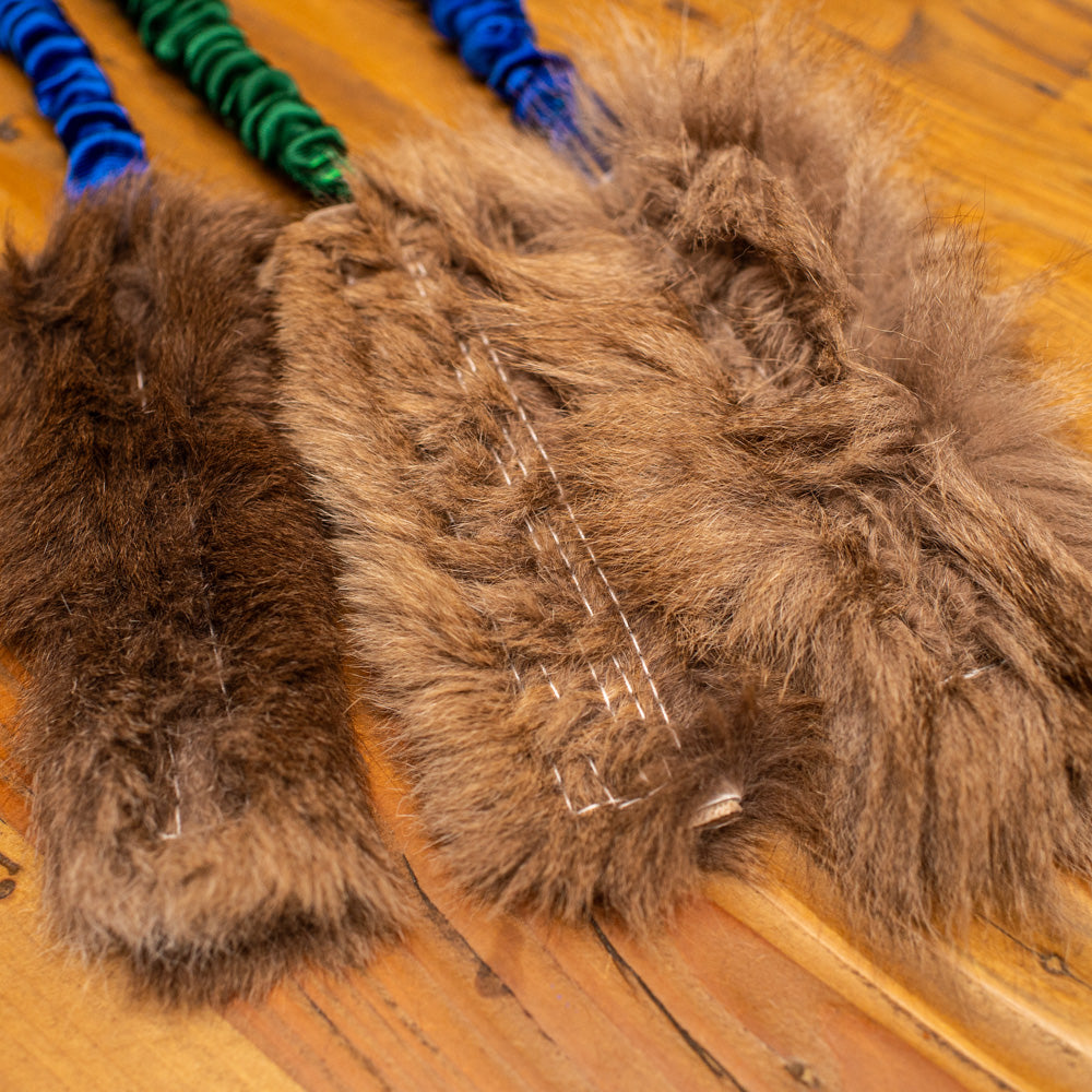 Wild-Tug Kangaroo Bungee Tug Toy