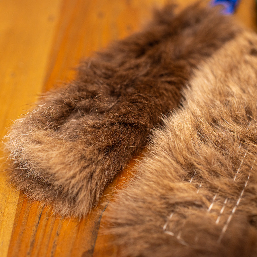 Wild-Tug Kangaroo Bungee Tug Toy