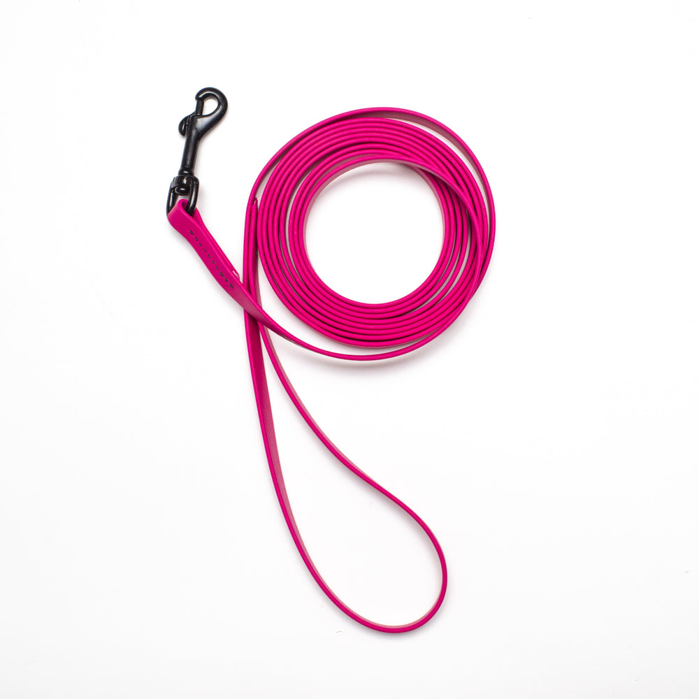 Biothane Puppy Light Long Line 3m
