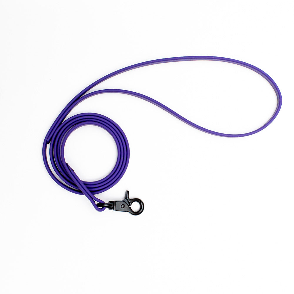 Biothane Microlight Leash 4ft(120cm)