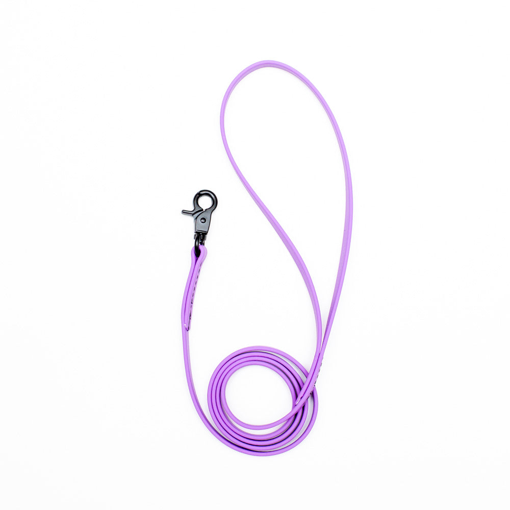 Biothane Microlight Leash 4ft(120cm)