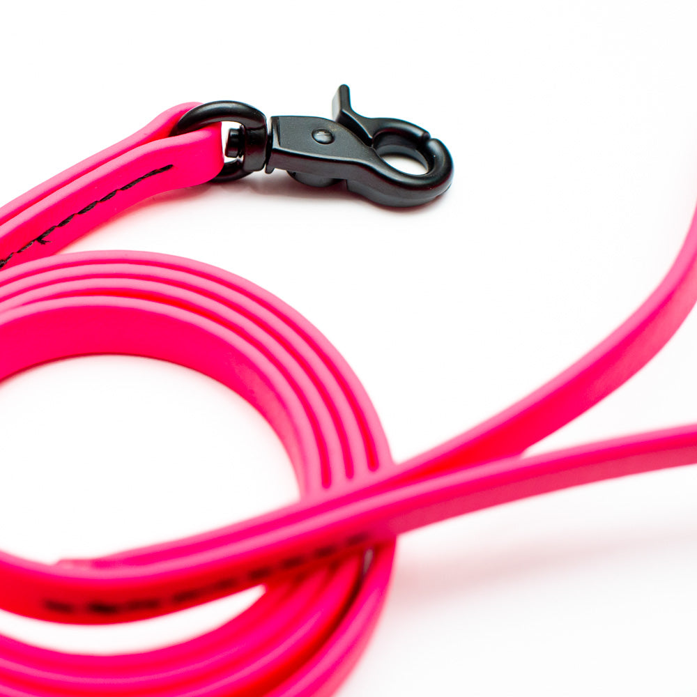 Biothane Microlight Leash 4ft(120cm)