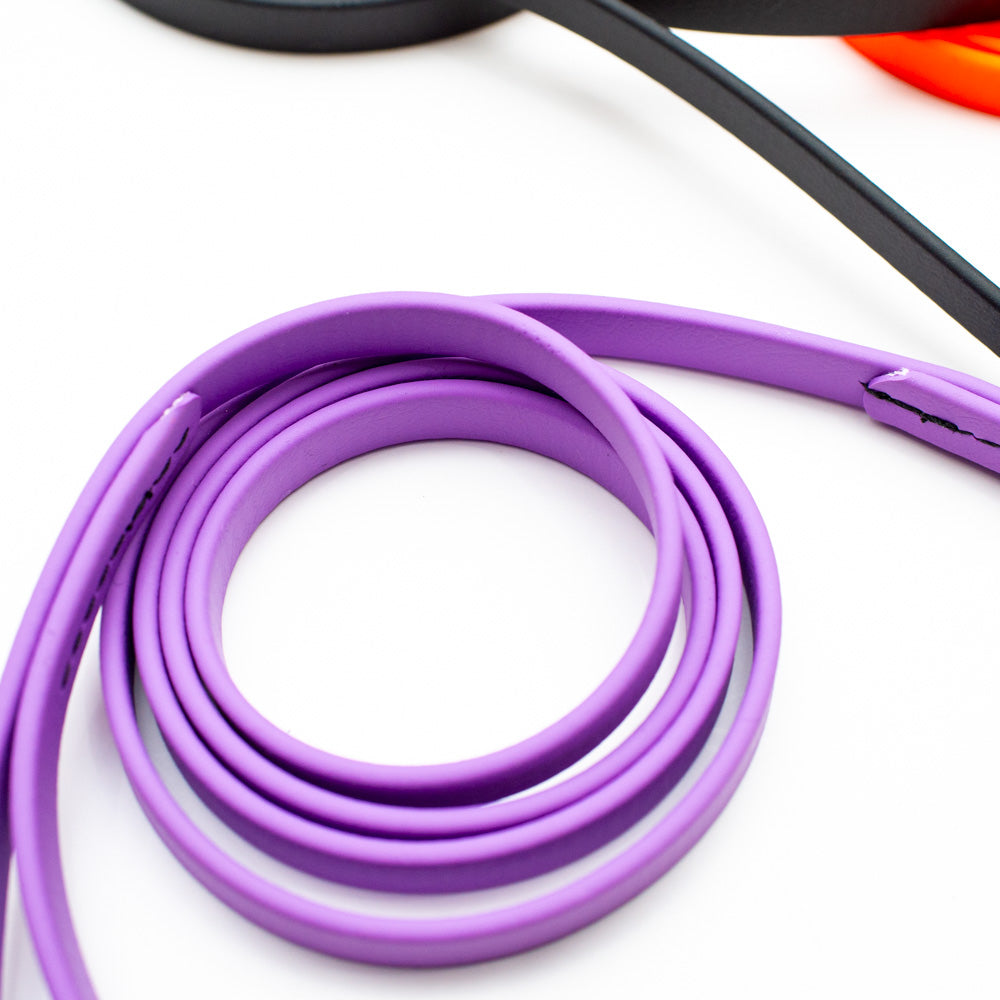 Biothane Microlight Leash 4ft(120cm)