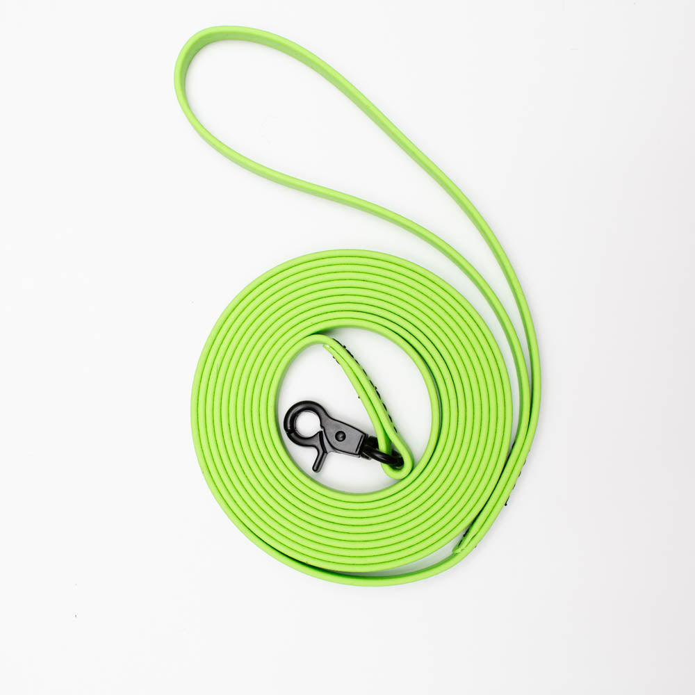 Biothane Microlight Long Line 3m (9mm Wide)