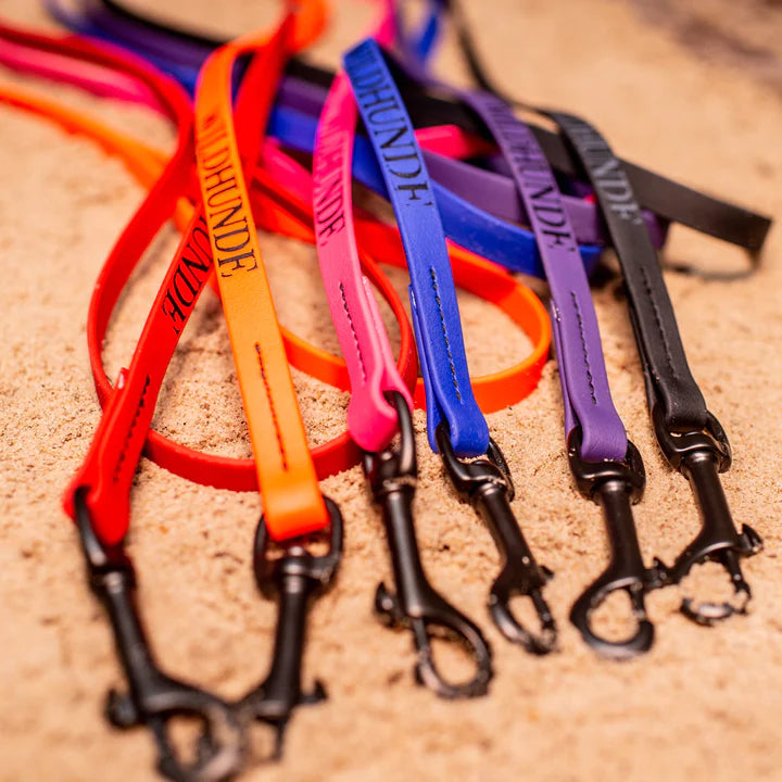 Custom BioThane Leash - Made To Order